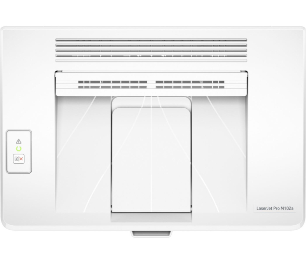 HP LaserJet Pro M102a - 329015 - zdjęcie 8